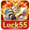 Lucky 55